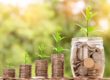 Investition in das Unternehmen